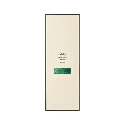 Oribe Desertland Incense In Default Title