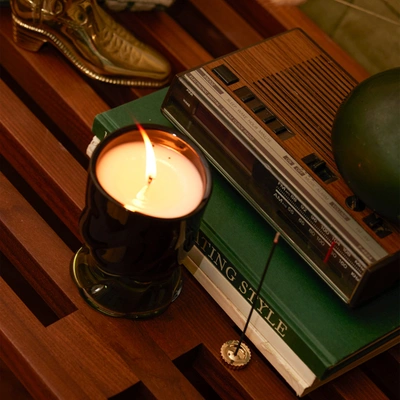 Oribe Desertland Incense In Default Title