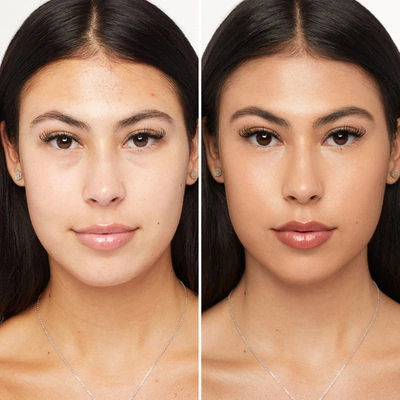 Trish Mcevoy Gorgeous Even Skin Foundation In 6 Light