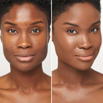 Trish Mcevoy Gorgeous Even Skin Foundation In 12 Deep