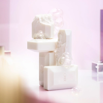 Oribe Valley Of Flowers Bar Soap In Default Title