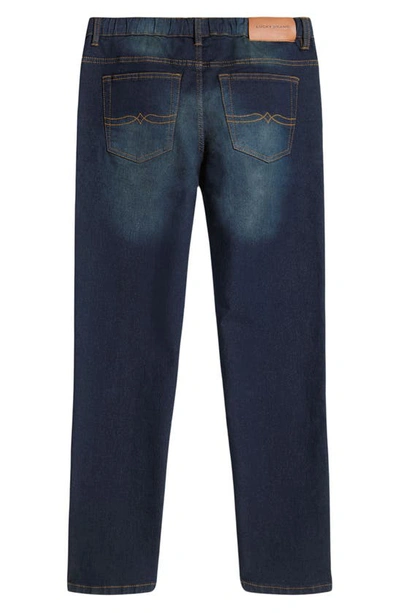 Lucky Brand Kids' Pull-on Jeans In Pomona