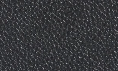 Shop Tom Ford T-line Soft Grain Leather Zip Wallet In 1n001 Black