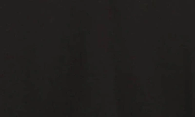 Karen Kane Jersey Midi Skirt In Black