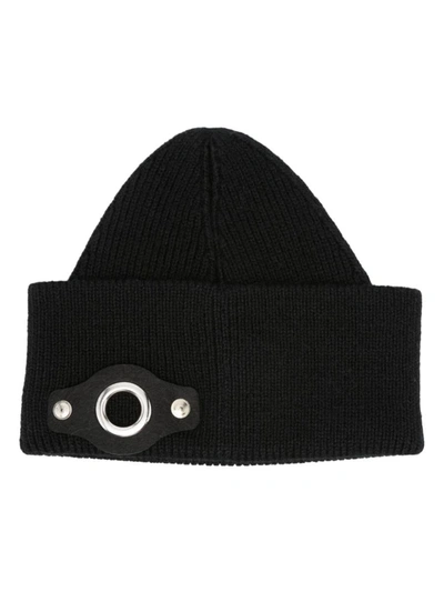 Shop Craig Green Hats In Black