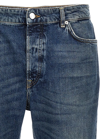 Department Five Drake Jeans Blue In Blue