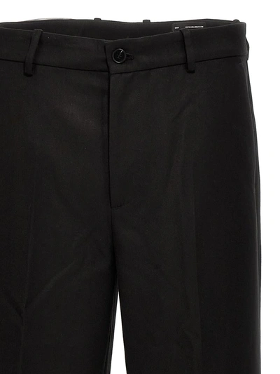 Shop Axel Arigato 'grade' Pants In Black