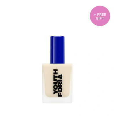 Shop Youthforia Date Night Skin Tint Serum Foundation