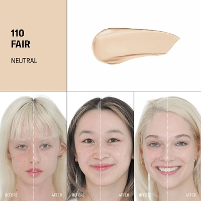 Youthforia Date Night Skin Tint Serum Foundation