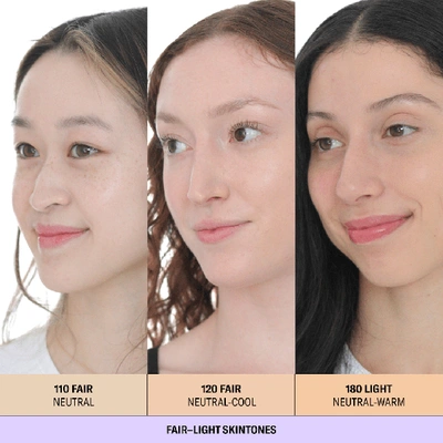 Youthforia Date Night Skin Tint Serum Foundation