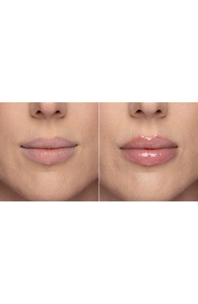 Too Faced Lip Injection Extreme Lip Plumper Gloss In Original Clear