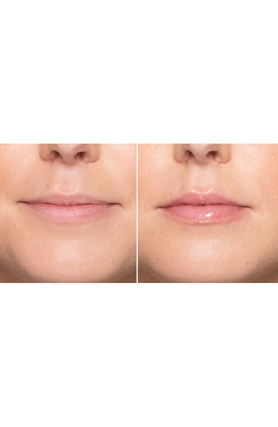 Too Faced Lip Injection Extreme Lip Plumper Gloss In Original Clear