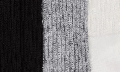 Hue 3-pack Slouch Socks In Assorted Pack