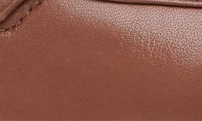 Johnston & Murphy Ali Bit Loafer In Cognac Glove