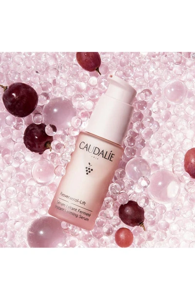 Caudalíe Resveratrol-lift Instant Firming Serum 30ml