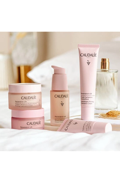 Caudalíe Resveratrol-lift Instant Firming Serum 30ml