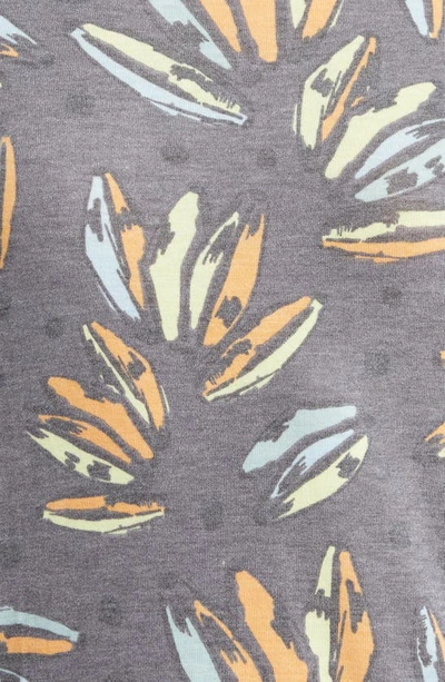 Honeydew Intimates Star Seeker Pajamas In Charcoal Bananas