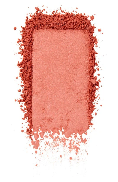 Benefit Cosmetics Wanderful World Silky Soft Powder Blush In Shellie Mini