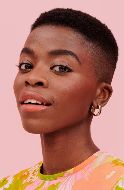 Benefit Cosmetics Wanderful World Silky Soft Powder Blush, 0.74 oz In Java