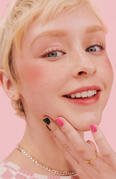 Benefit Cosmetics Wanderful World Silky-soft Powder Blush In Pompom