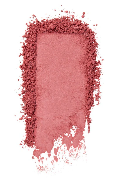 Benefit Cosmetics Wanderful World Silky-soft Powder Blush In Pompom