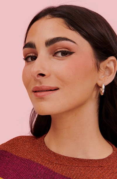 Benefit Cosmetics Wanderful World Silky Soft Powder Blush In Sunny
