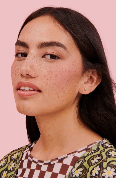 Benefit Cosmetics Dandelion Baby-pink Brightening Blush Full Size 0.21 oz / 6 G In Dandelion