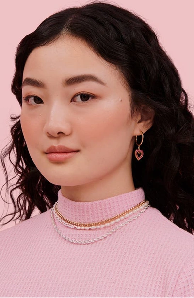 Benefit Cosmetics Wanderful World Silky Soft Powder Blush In Peachin