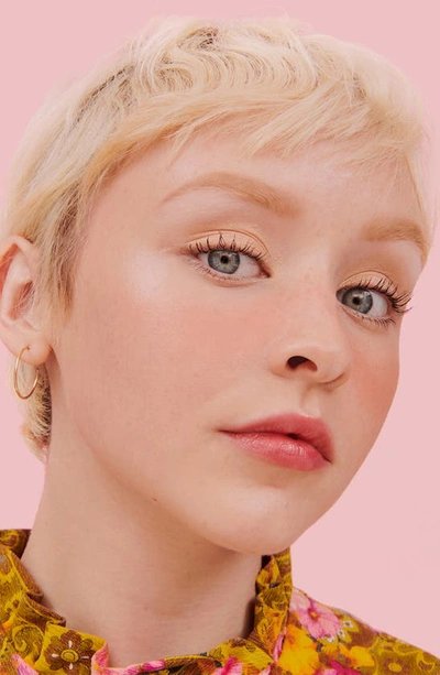 Benefit Cosmetics Wanderful World Silky Soft Powder Blush In Sunny