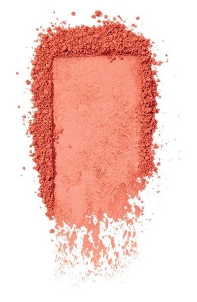 Benefit Cosmetics Wanderful World Silky Soft Powder Blush In Sunny