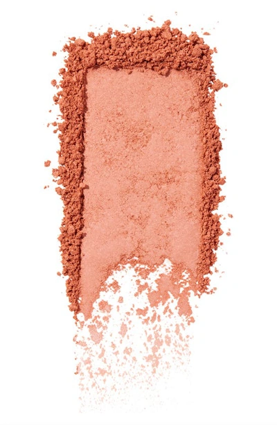 Benefit Cosmetics Wanderful World Silky Soft Powder Blush In Peachin