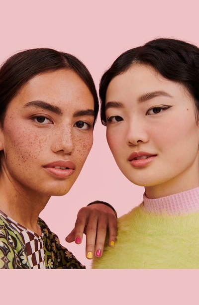 Benefit Cosmetics Dandelion Baby-pink Brightening Blush Full Size 0.21 oz / 6 G In Dandelion