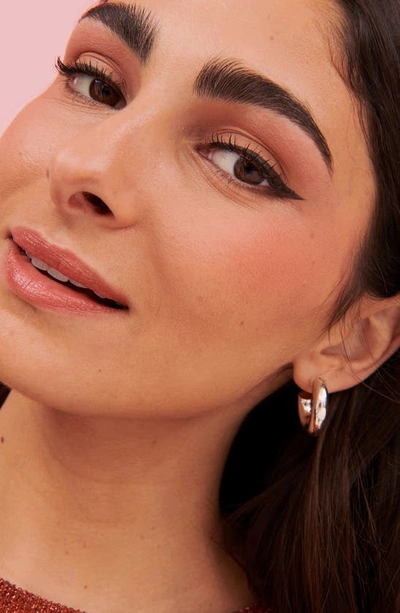 Benefit Cosmetics Wanderful World Silky Soft Powder Blush In Sunny