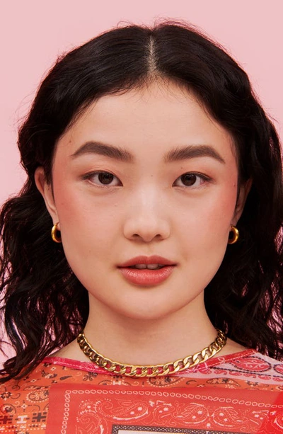Benefit Cosmetics Wanderful World Silky Soft Powder Blush In Moone