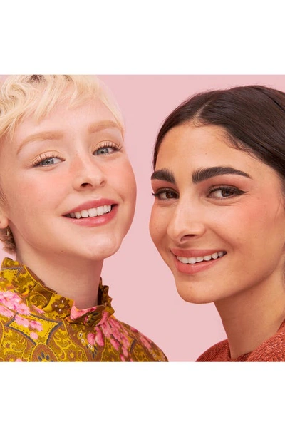 Benefit Cosmetics Wanderful World Silky Soft Powder Blush In Sunny