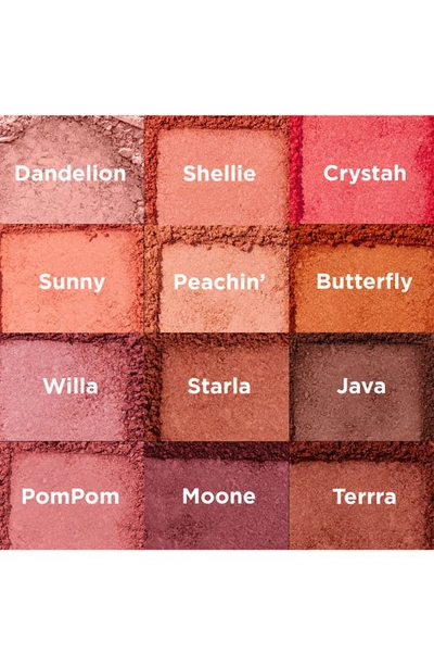 Benefit Cosmetics Wanderful World Silky Soft Powder Blush In Moone