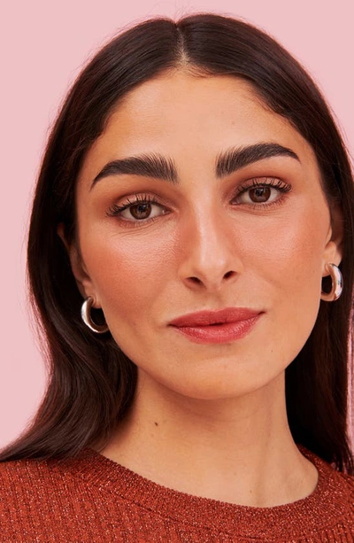 Benefit Cosmetics Wanderful World Silky Soft Powder Blush In Terra