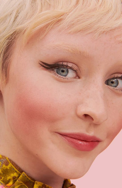 Benefit Cosmetics Wanderful World Silky Soft Powder Blush, 1.22 oz In Willa
