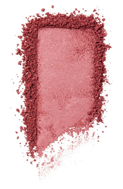 Benefit Cosmetics Wanderful World Silky Soft Powder Blush, 1.22 oz In Willa