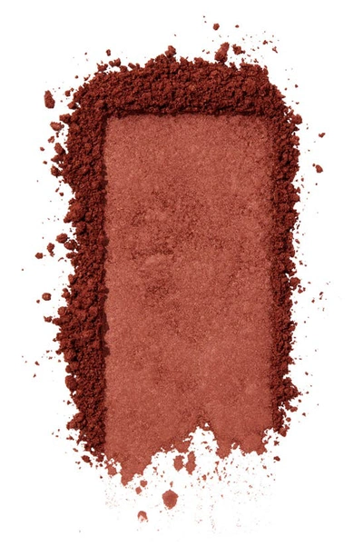 Benefit Cosmetics Wanderful World Silky Soft Powder Blush In Terra