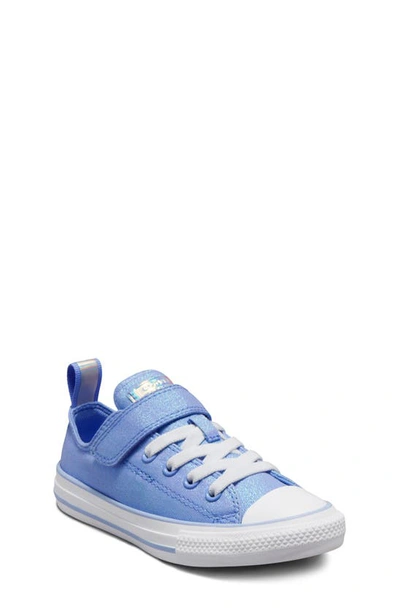 Shop Converse Kids' Chuck Taylor® All Star® 1v Oxford Sneaker In Festival Fashion