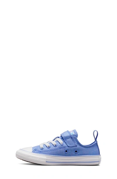 Shop Converse Kids' Chuck Taylor® All Star® 1v Oxford Sneaker In Festival Fashion