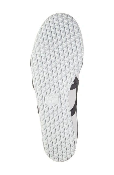 Shop Onitsuka Tiger Mexico 66™ Sneaker In White/ Black