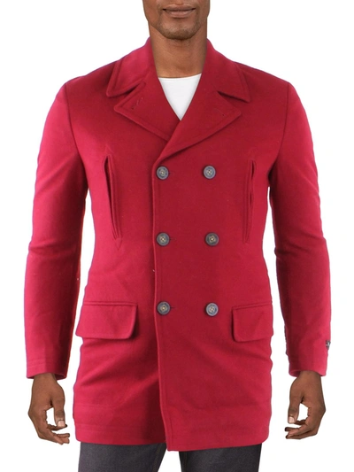 Ralph lauren luke peacoat sale