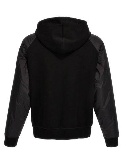 Shop Dsquared2 Ibra Sweatshirt Black