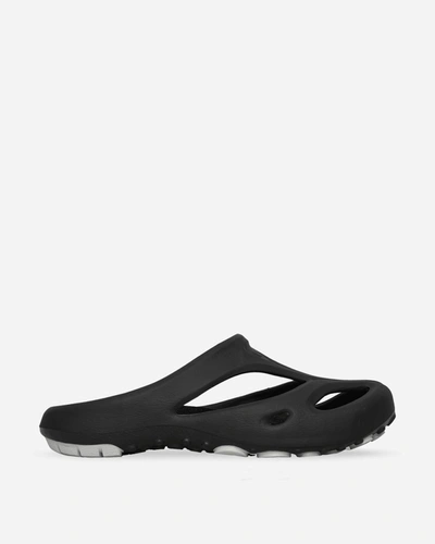 Shop Keen Shanti Slip-on Clogs In Black