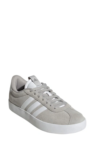 adidas Vl Court 3.0 Sneaker in White