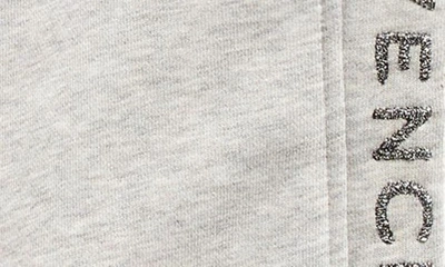 Givenchy Kids' Logo Tape Fleece Sweatpants