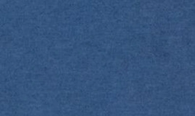 Shop Thom Browne Cotton Button-down Shirt In Deep Blue