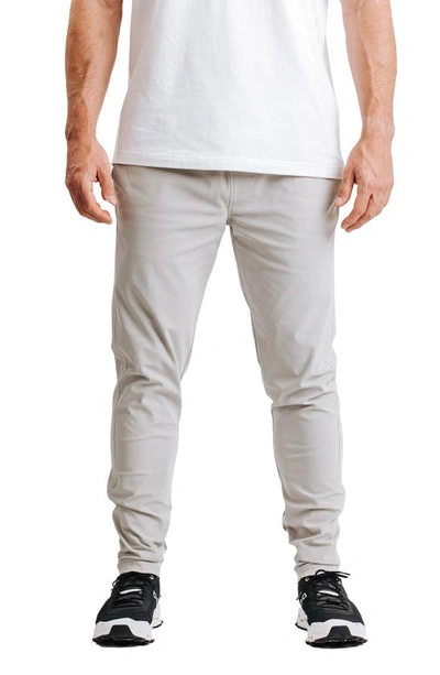 Shop Western Rise Spectrum Performance Joggers In Dune